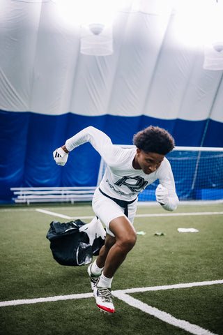 PR COMPRESSION "PRS' SHORTS