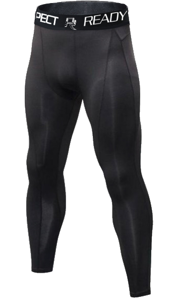 PR COMPRESSION 'PRP" PANTS