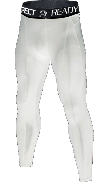 PR COMPRESSION 'PRP" PANTS