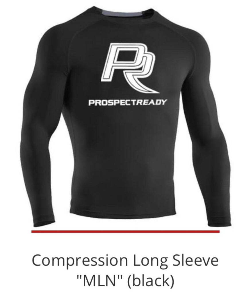 PR Compression "MLN" LS
