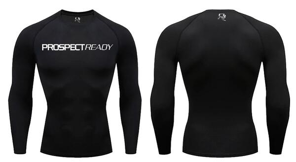 PR COMPRESSION "NOB" LS
