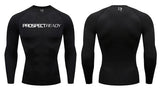 PR COMPRESSION "NOB" LS
