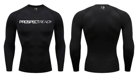 PR COMPRESSION "NOB" LS