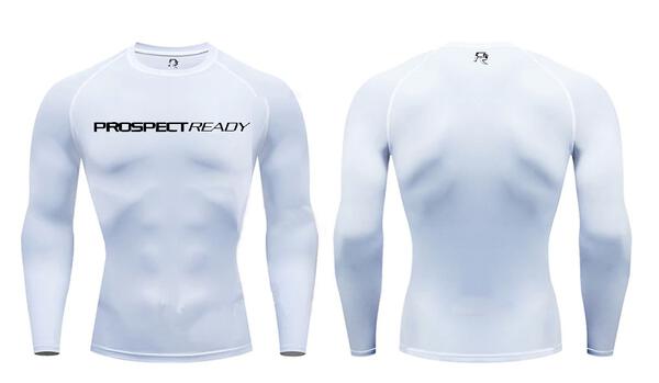 PR COMPRESSION "NOB" LS