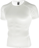 Compression Short Sleeve "NNB" Black
