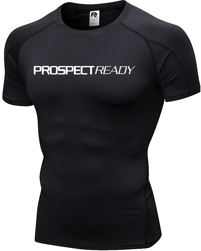 Compression Short Sleeve "NOB"