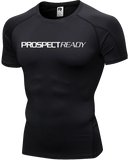 Compression Short Sleeve "NOB"
