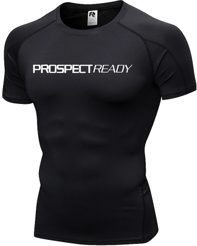 Compression Short Sleeve "NOB"