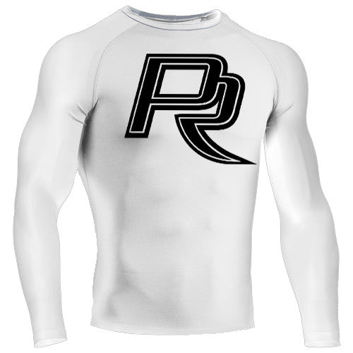 Compression Long Sleeve "BLO"