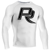 Compression Long Sleeve "BLO"