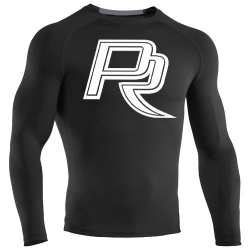 Compression Long Sleeve "BLO"